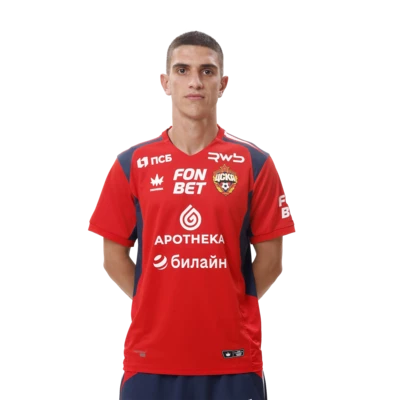 Артем Бандикян