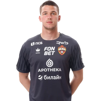 Егор Бесаев