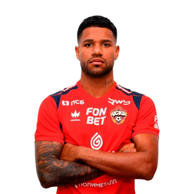 Матеус Рейс