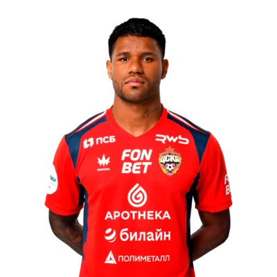 Матеус Рейс