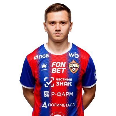 Иван Обляков Иван Обляков