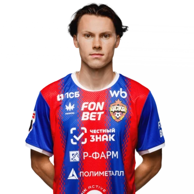 Иван Олейников