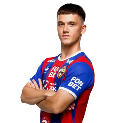 Кирилл Глебов