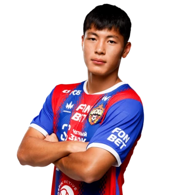 Мингиян Бадмаев