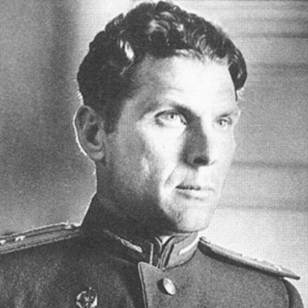 Никаноров Владимир