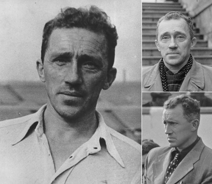 Борис Аркадьев