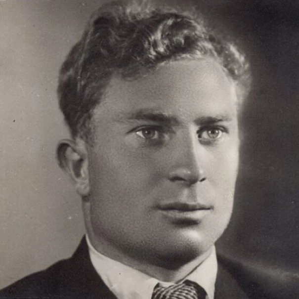 Дёмин Владимир