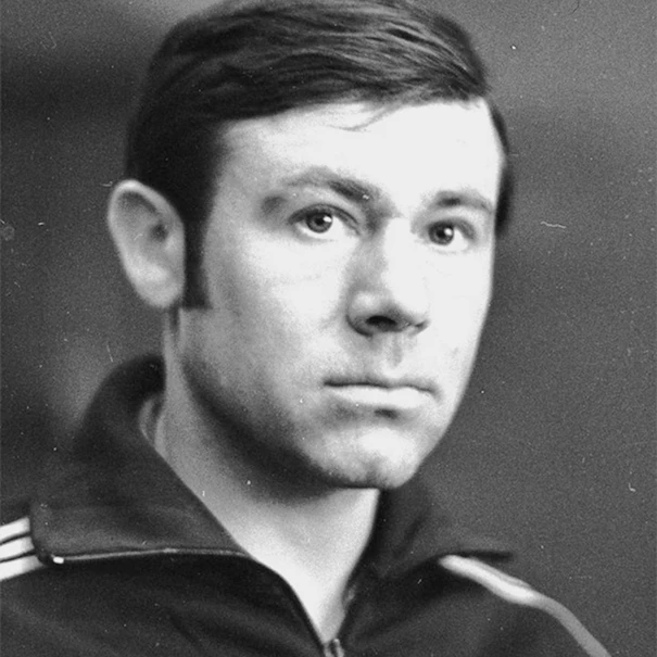 Истомин Юрий