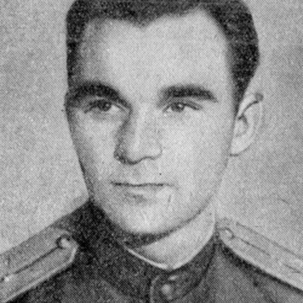 Водягин Алексей