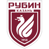 Rubin 19 - Список матчей ПФК ЦСКА
