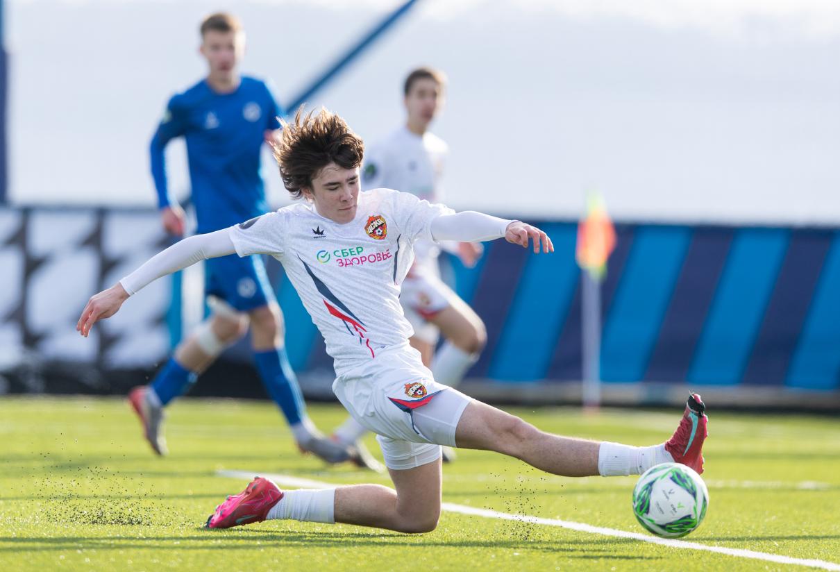 ЮФЛ: Армейцы стартовали в новом сезоне