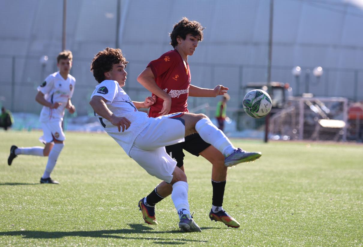 ЮФЛ: 3 победы против МФА