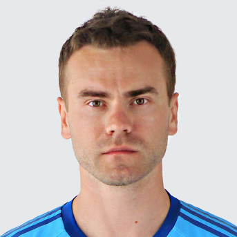 Акинфеев Игорь