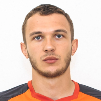 Бурмистров Никита