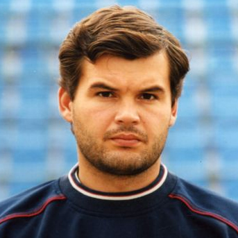 Новосадов Андрей