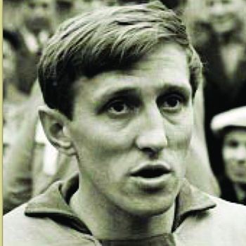 Шестернёв Альберт