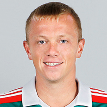 Янбаев Ренат