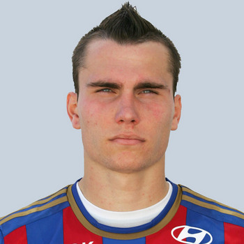 Заболотный Антон