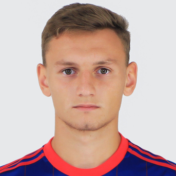 Чалов Фёдор